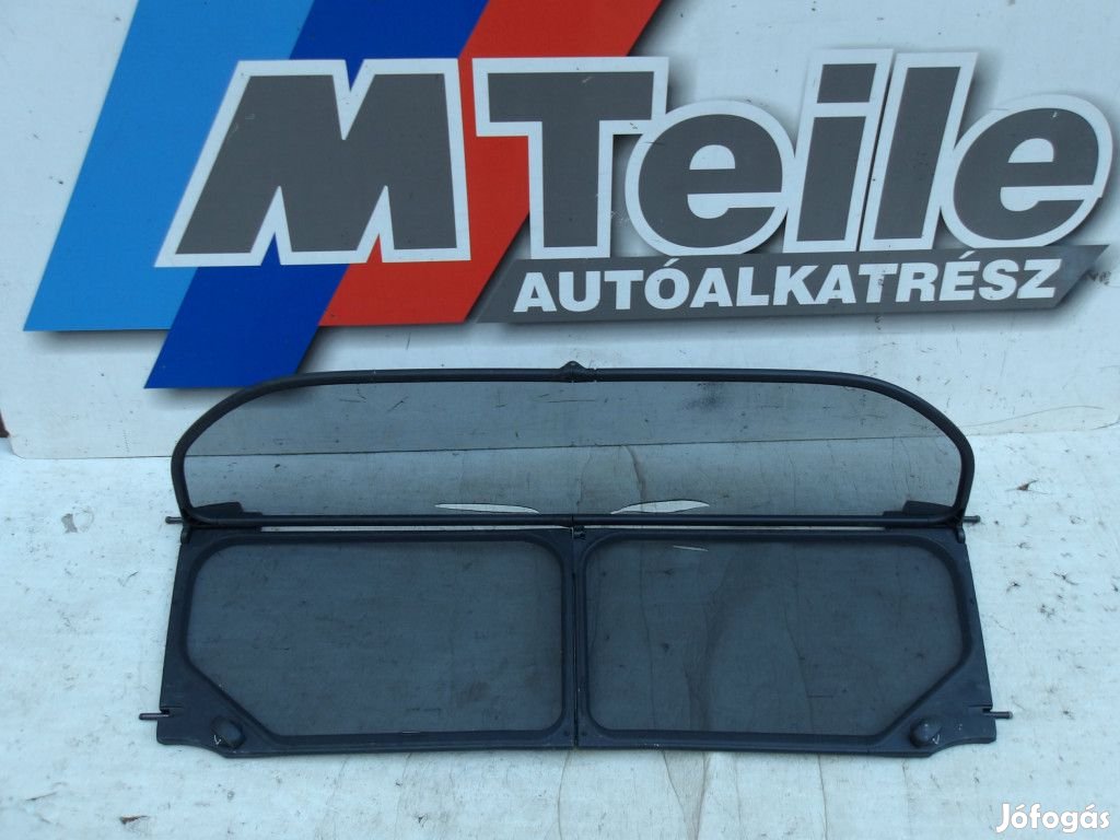 [GYÁRI BONTOTT] BMW SZÉLFOGÓ | 6-OS F12 | 7259999